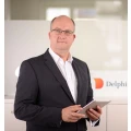 Logo Delphi Communications