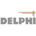 Logo Restaurant DELPHI