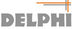 Logo Restaurant DELPHI