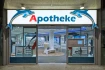 Logo Delphin Apotheke Michael Iffert e.K.