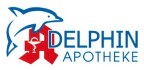 Logo Delphin-Apotheke Sabine Schiena e.Kfr.