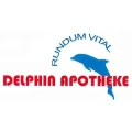 Logo Delphin-Apotheke