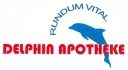 Logo Delphin-Apotheke, Ulrich Heimann