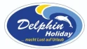 Logo Delphin Holiday