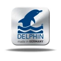 Delphin Wasserstaubsauger und Luftreiniger Argenb&uuml;hl