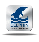 Delphin Wasserstaubsauger und Luftreiniger Argenbühl