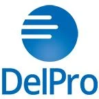 Logo DelPro GmbH