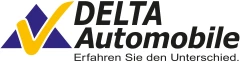 Logo Delta Automobile GmbH & Co. KG