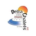 Logo Delta Chalets GmbH