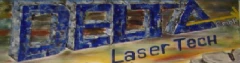 Logo DELTA Laser Tech GmbH
