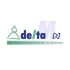 Logo Delta M2 GmbH Agentur für Personaldienstleistungen