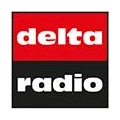 Logo delta radio GmbH & Co KG Funkhaus Wittland
