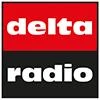 Logo delta radio GmbH & Co KG Funkhaus Wittland