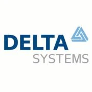 Logo Delta Systems GmbH