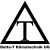 Logo Delta-T Klimatechnik UG