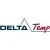 Logo Delta-Temp GmbH - Mietkälte