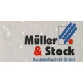 Logo M&uuml;ller Stock Kunststofftechnik GmbH