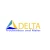 Logo Delta Trockenbau Und Maler