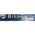 Logo Delta Werbetechnik e.K.