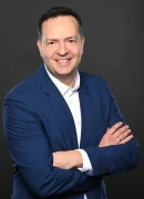 Dr. Sven Lorenz Partner und Managing Director bei DELTACON Executive Search