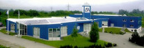 Logo Deltamess GmbH, R. Tresp