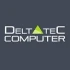 Logo Deltatec Computer Computerdienstleistung