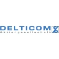 Logo Delticom AG