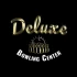 Logo Deluxe Bowling Center