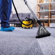 Deluxe Cleaning Grafing