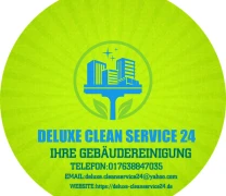 Deluxe Cleanservice24 Oberasbach
