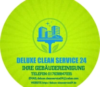 Deluxe Cleanservice24 Zirndorf