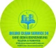 Logo Deluxe Cleanservice24