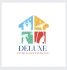 Logo Deluxe Reinigungsservice