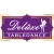 Logo Deluxe Table Dance
