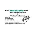 Delvos GmbH, Klaus Werkzeugvermietung D&uuml;sseldorf