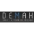 Logo DEMAH Farb- & Raumgestaltung