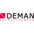 Deman &Uuml;bersetzungen GmbH D&uuml;sseldorf