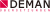 Logo Deman Übersetzungen GmbH
