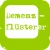 Logo Demenzfl&uuml;sterer