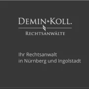 Demin & Koll. Nürnberg Nürnberg