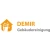 Logo Demir Gebäudereinigung