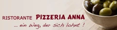 Logo Pizzeria Anna