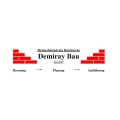 Logo Demiray-Bau GmbH Inh. Sevket Demiray