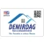 Logo Demirdag Haustechnik