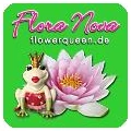 Logo Flora-Nova, Demmel Colette