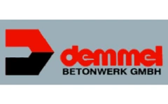 Demmel Georg Betonwerk GmbH Bruck, Oberbayern