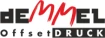 Demmel Offsetdruck Brey