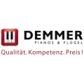 DEMMER - Pianos & Fl&uuml;gel e.K. seit 1932 Dreieich