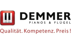 Demmer-Pianos & Flügel Limburg