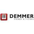 DEMMER - Pianos & Fl&uuml;gel Frankfurt